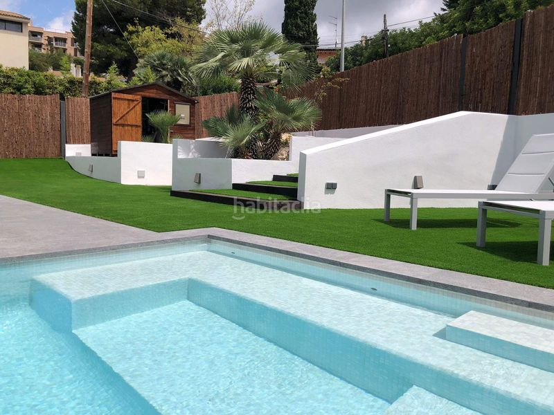 Foto b1183b11-d1ea-43dd-8c8b-9786e3d18104. Lloguer casa amb piscina a Vallpineda-Santa Bàrbara Sitges