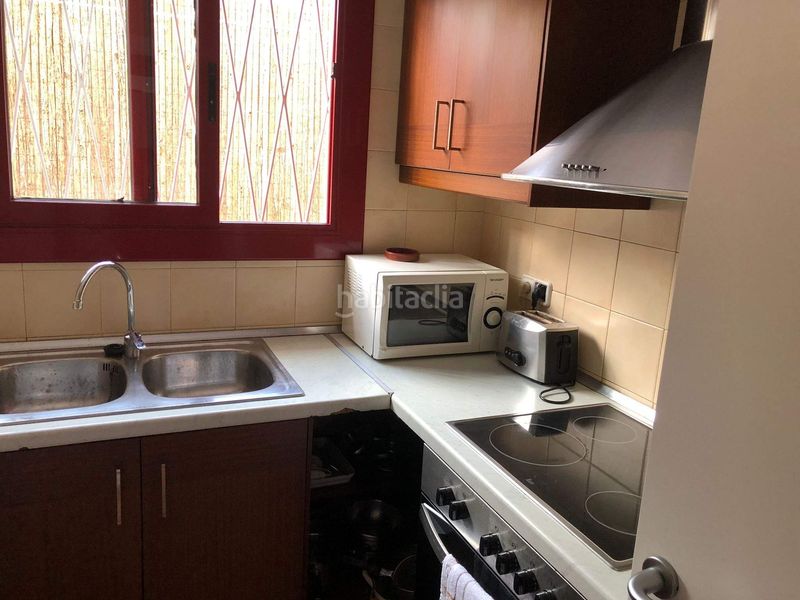 Foto d195a1cf-ef24-443c-8501-f66b8784479a. Lloguer casa amb piscina a Vallpineda-Santa Bàrbara Sitges