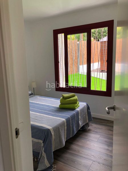 Foto 16938a1a-b252-46c2-8491-0bddedebd0f1. Rent house with parking pool in Vallpineda-Santa Bàrbara Sitges