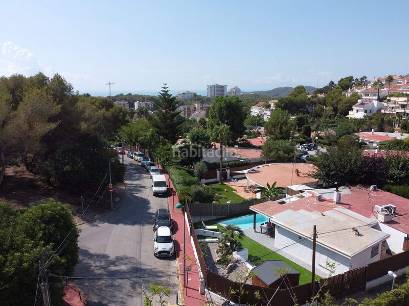 Foto 559ab073-79bc-41f8-bf45-9eee7f555089. Rent house with parking pool in Vallpineda-Santa Bàrbara Sitges