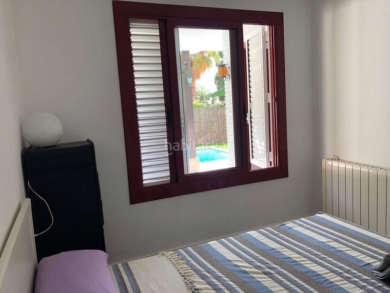 Foto e1ff1100-bfdf-4cc1-8780-0b0c670e5d07. Rent house with parking pool in Vallpineda-Santa Bàrbara Sitges