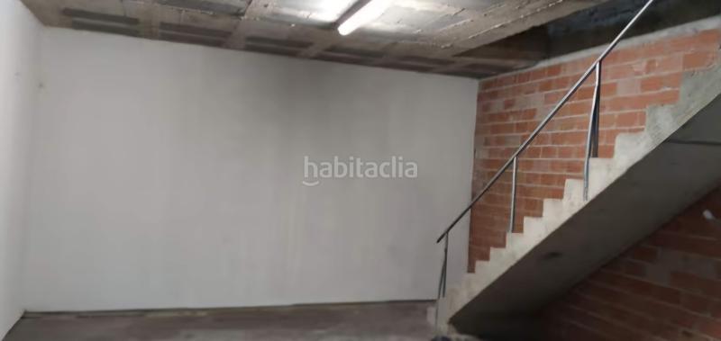 Foto 5db62023-d670-494c-9fe9-53d6da18bfd6. Geschäftsraum in carretera de l hospitalet 402 in Hospitalet de Llobregat (L´)