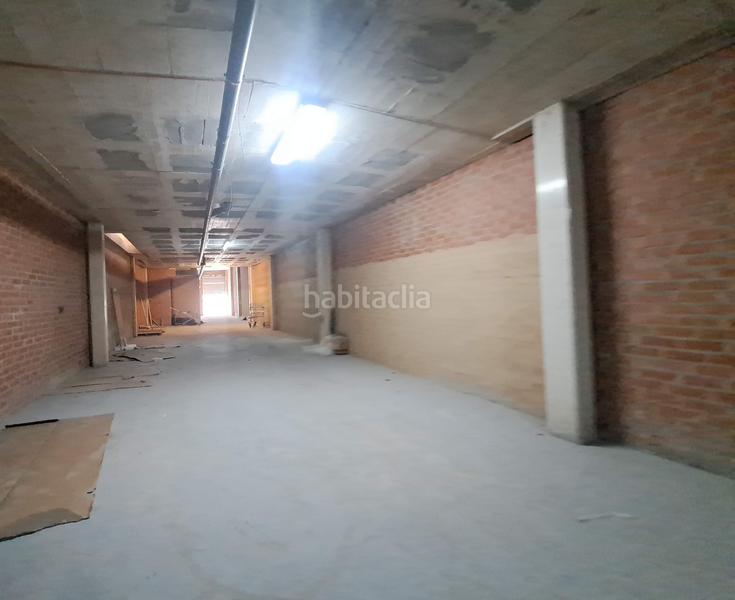 Foto 72dd8cfa-755e-4925-8a58-bebc6ac5a6ae. Geschäftsraum in carretera de l hospitalet 402 in Hospitalet de Llobregat (L´)