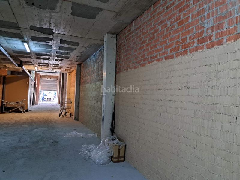 Foto b51a380c-0887-40cb-b4a4-1507eb03bde5. Geschäftsraum in carretera de l hospitalet 402 in Hospitalet de Llobregat (L´)