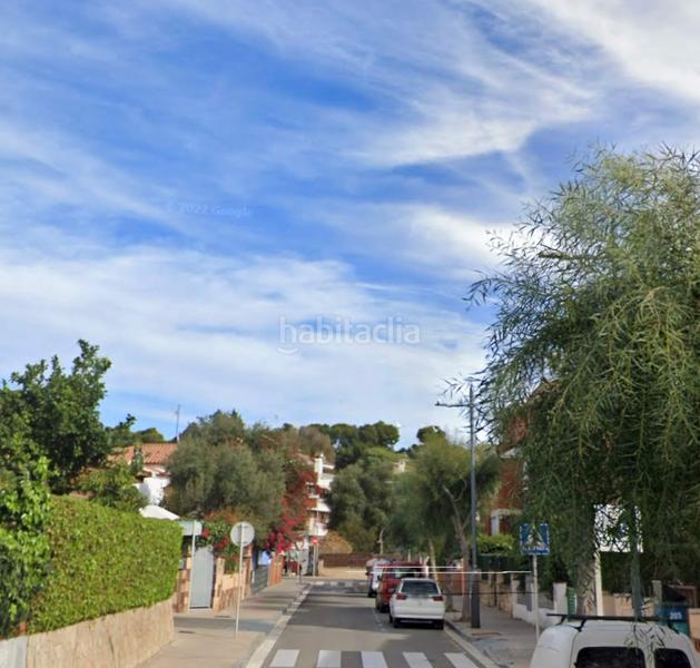 Foto 28ff66e7-aeb6-42fd-b5a3-227dc05fd934. Pis a carrer pablo neruda 30 a Segur de Calafell nucli urbà Segur de Calafell