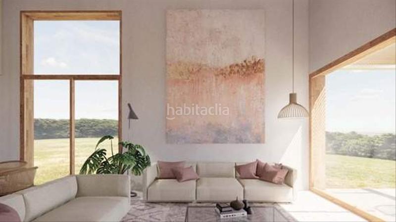 Foto 2e476b67-b21a-4bb8-87cd-a1481aa85526. Casa amb aparcament piscina a Can Pei Sitges