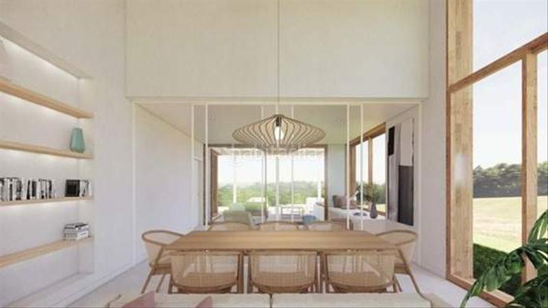 Foto 4714d1e4-d5e8-484c-bd75-dba497e8d239. Casa amb aparcament piscina a Can Pei Sitges