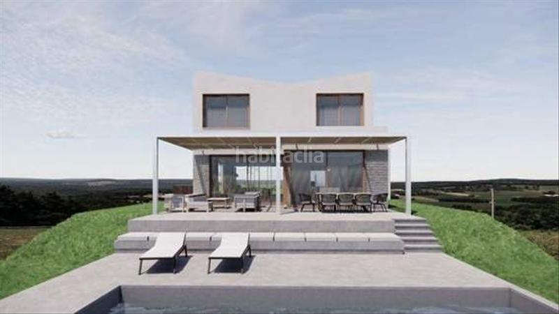 Foto aadb807e-a2ec-4503-8090-86daa56763b3. Casa amb aparcament piscina a Can Pei Sitges