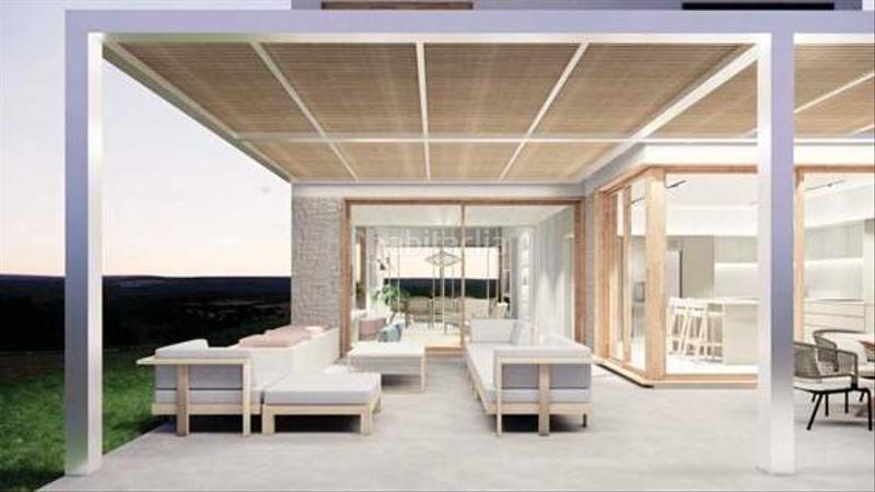 Foto b0ee8e31-b54e-4a25-80bb-d287b2c3a907. Casa amb aparcament piscina a Can Pei Sitges