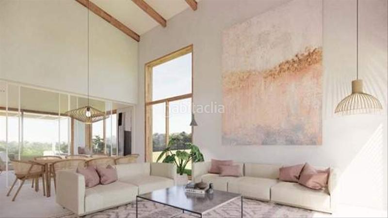 Foto f677c470-6e5e-4ac1-8fcd-1aa28180a135. Casa amb aparcament piscina a Can Pei Sitges