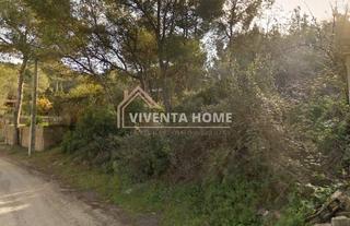 Residential Plot in Canyelles