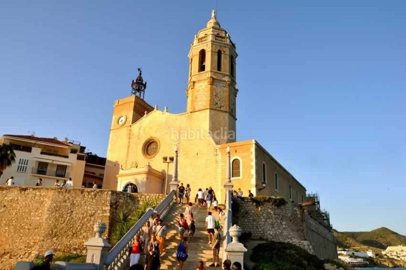 Foto 7de0304c-fe53-442c-b614-6f07788d9ef3. Appartement dans Can Pei Sitges