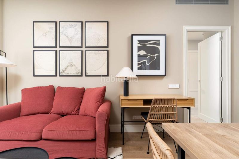 Foto 09586315-2903-40ca-b074-b1392ec1958b. Affitto appartamento con riscaldamento piscina in Barcelona