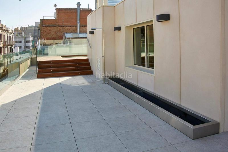 Foto 126b30c7-0c1a-41e4-a7ed-cc2989480d78. Affitto appartamento con riscaldamento piscina in Barcelona