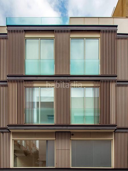 Foto 6059d5c8-c98b-46d0-91f9-cd863847f119. Affitto appartamento con riscaldamento piscina in Barcelona