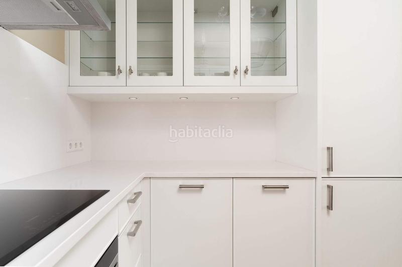 Foto e07f6b57-bd23-413f-aba9-dee426d1489f. Affitto appartamento con riscaldamento piscina in Barcelona