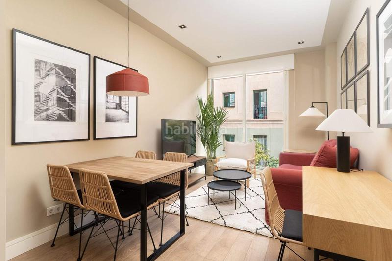 Foto 22a80f6b-4716-463d-ab0b-b4b99e8efb7d. Rent flat with heating pool in Sant Gervasi - Galvany Barcelona