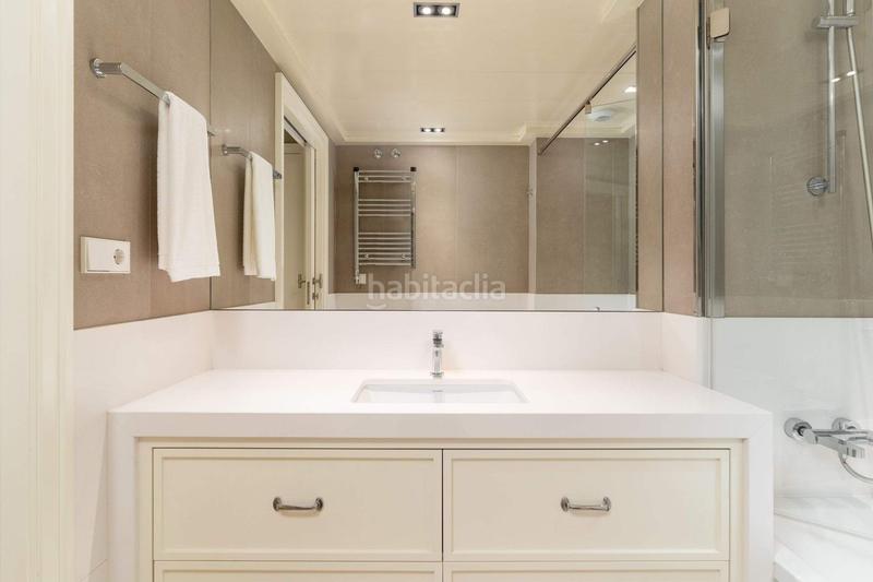 Foto 34ebd309-852d-4384-820c-a707e792e101. Rent flat with heating pool in Sant Gervasi - Galvany Barcelona