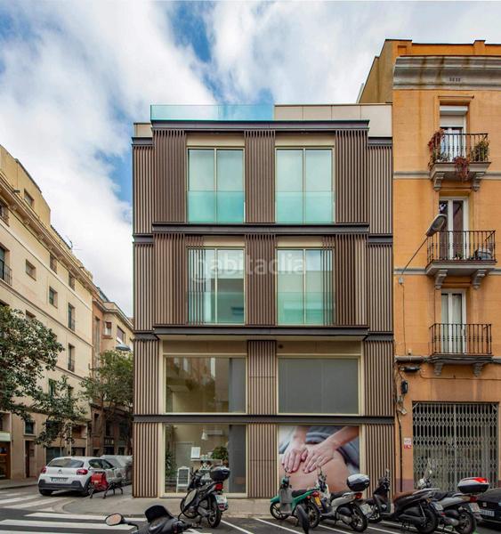 Foto 44ac18f4-b4d4-49b2-bcd0-8be3d2d3cdc9. Rent flat with heating pool in Sant Gervasi - Galvany Barcelona