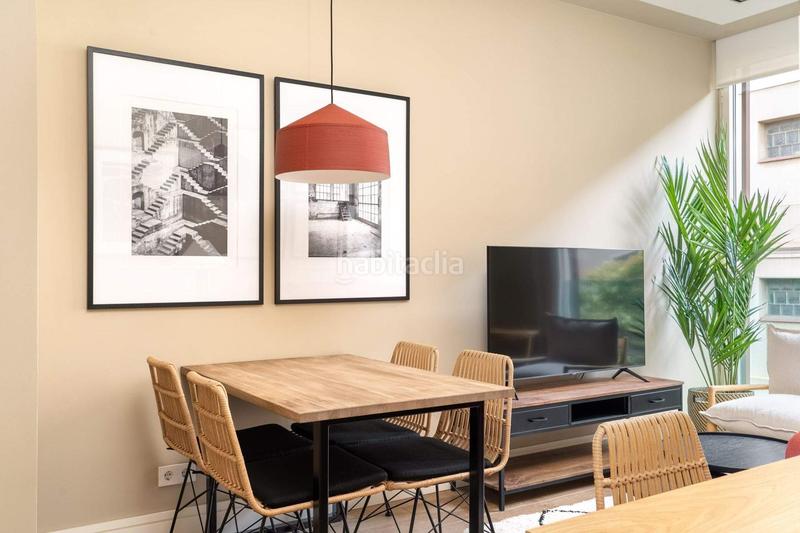 Foto 4dbe0351-cd45-4246-8ea4-241501bc2941. Rent flat with heating pool in Sant Gervasi - Galvany Barcelona