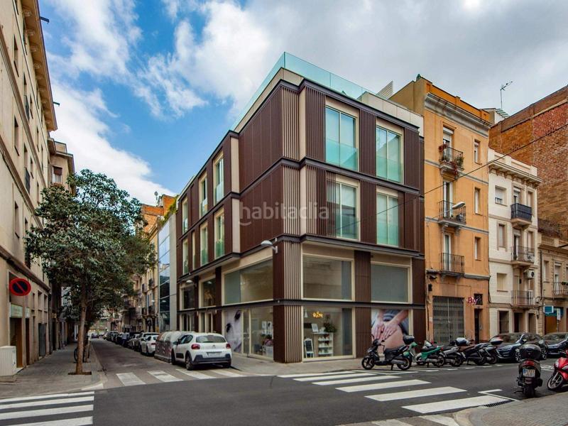 Foto 4dd60f21-ffcd-4401-b524-3e8ab41f56d1. Rent flat with heating pool in Sant Gervasi - Galvany Barcelona