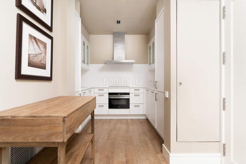 Foto 4e682c22-4052-4da0-9fd2-83e3c26ffbaa. Rent flat with heating pool in Sant Gervasi - Galvany Barcelona