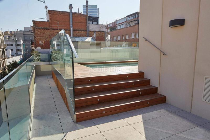 Foto 5c574d04-e5f3-489d-a061-e85793fc057c. Rent flat with heating pool in Sant Gervasi - Galvany Barcelona