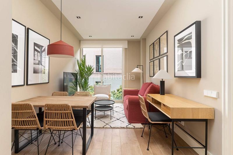 Foto 65b5a7df-8cc8-4e8a-8df1-66b15c4764ee. Rent flat with heating pool in Sant Gervasi - Galvany Barcelona