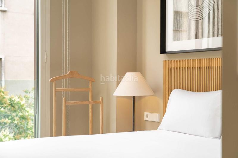 Foto 7cad034e-94e2-41b2-a022-532cc7bde68d. Rent flat with heating pool in Sant Gervasi - Galvany Barcelona