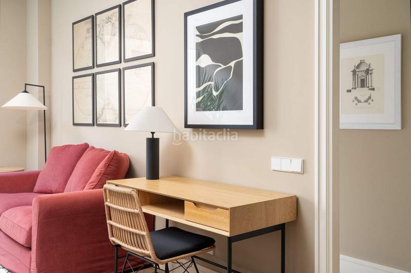 Foto ba6253ee-ce53-4ebc-ae99-ecbdd587bcdc. Rent flat with heating pool in Sant Gervasi - Galvany Barcelona