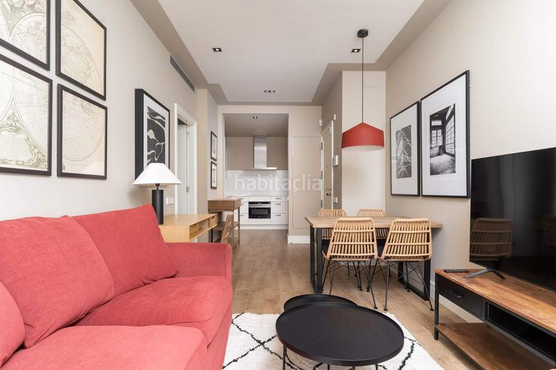 Foto c3901718-ae3b-4a61-8d9a-df14ffc2e191. Rent flat with heating pool in Sant Gervasi - Galvany Barcelona