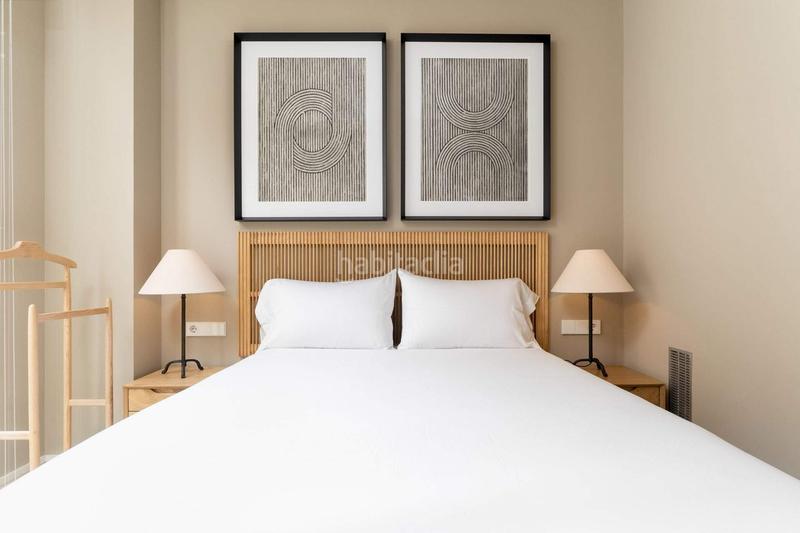 Foto c510531d-6d60-4c02-8689-b056c342ea06. Rent flat with heating pool in Sant Gervasi - Galvany Barcelona