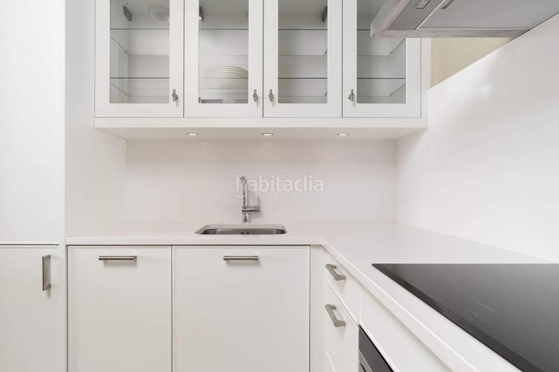 Foto cf29be36-fb72-4448-938a-80505a1a4404. Rent flat with heating pool in Sant Gervasi - Galvany Barcelona