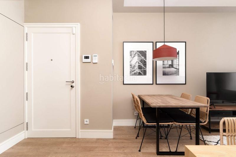 Foto d85446fa-23fb-4816-af95-2819fe09f072. Rent flat with heating pool in Sant Gervasi - Galvany Barcelona