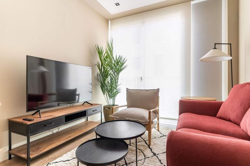 Foto e4dc2239-adec-4c51-af2b-217788471bb8. Rent flat with heating pool in Sant Gervasi - Galvany Barcelona