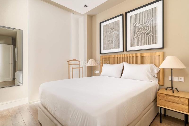 Foto e90c5a26-f84b-4169-946f-c621fd737c96. Rent flat with heating pool in Sant Gervasi - Galvany Barcelona