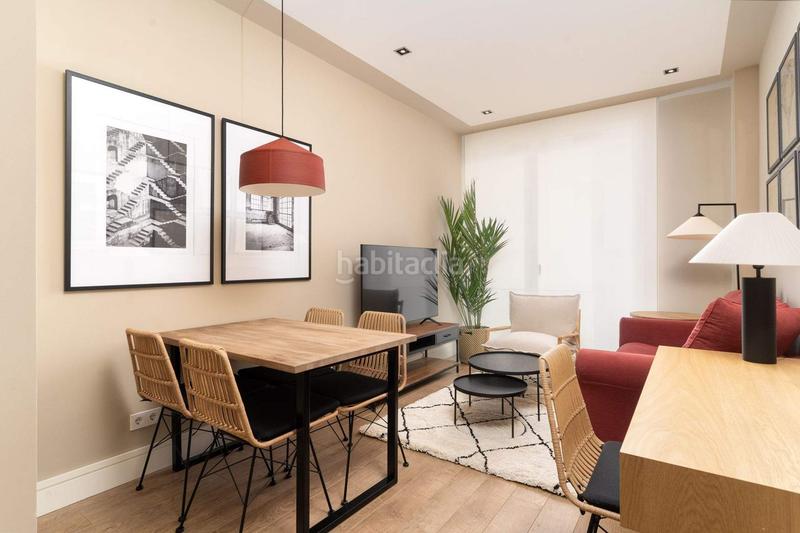 Foto f00c2885-303b-4aa0-839a-1a52012b14ac. Rent flat with heating pool in Sant Gervasi - Galvany Barcelona