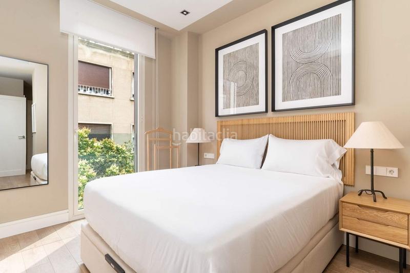 Foto f09a547d-2f33-4c34-bb4c-2e187839de57. Rent flat with heating pool in Sant Gervasi - Galvany Barcelona