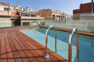 Flat in Carrer de Sagués