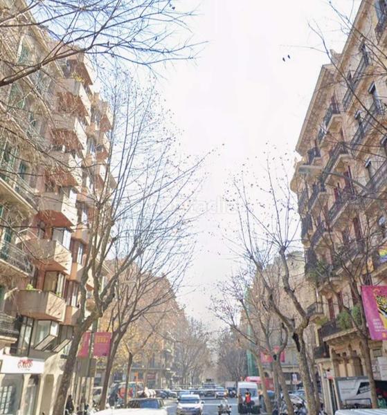 Foto 6184a4c7-5313-40f1-aeb3-3b4fa258567f. Location local commercial dans L´Antiga Esquerra de l´Eixample Barcelona
