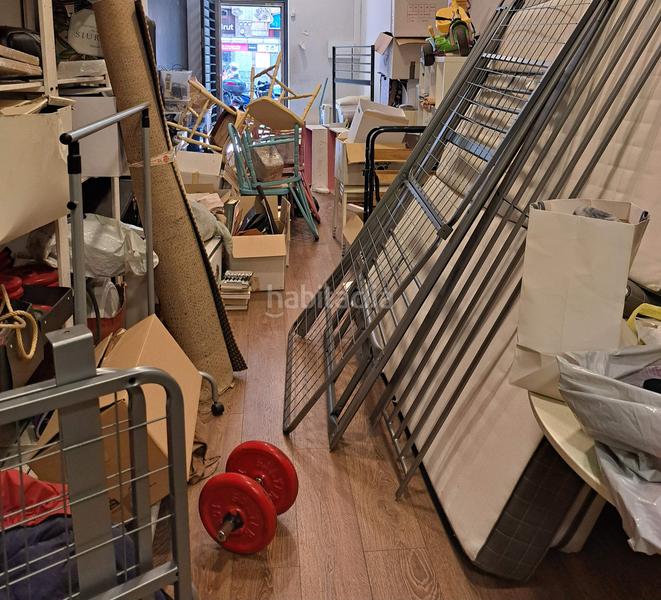 Foto 94212dd2-f70c-4c13-a26f-64cd756fd9f0. Location local commercial dans L´Antiga Esquerra de l´Eixample Barcelona