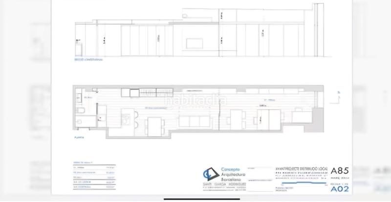 Foto 047930a3-50c9-4588-b78a-80997008707f. Rent business premise in L´Antiga Esquerra de l´Eixample Barcelona