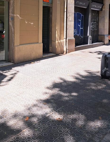 Foto 17b3c1f0-6701-4548-bdcd-d1c26abcf152. Rent business premise in L´Antiga Esquerra de l´Eixample Barcelona