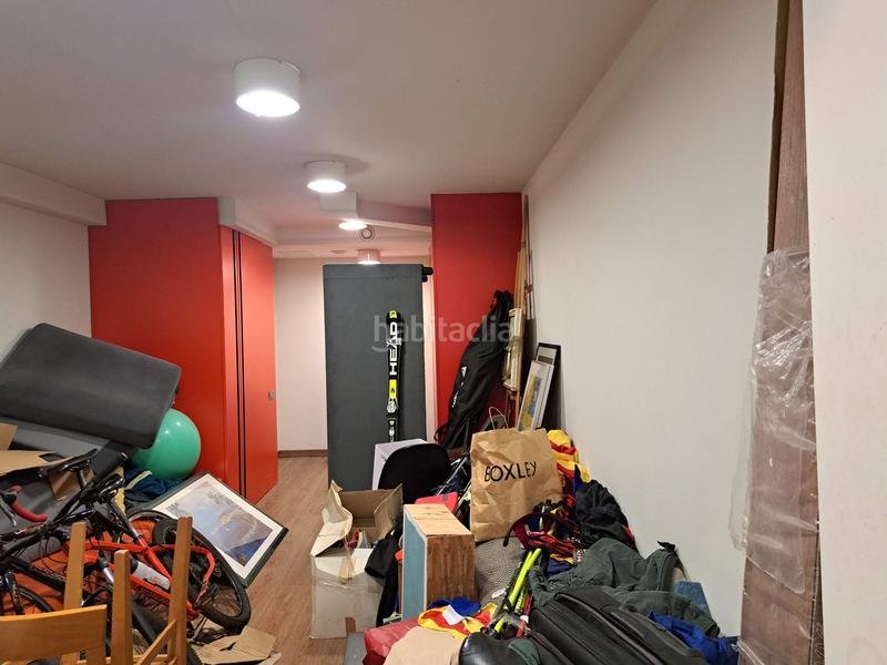 Foto 40fecadc-cf32-4806-8535-c201c53d65d4. Rent business premise in L´Antiga Esquerra de l´Eixample Barcelona