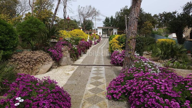 Foto 059d95a9-eedc-4d21-b3a3-65d66364e70a. House with parking in Mas Altaba - El Molí Maçanet de la Selva