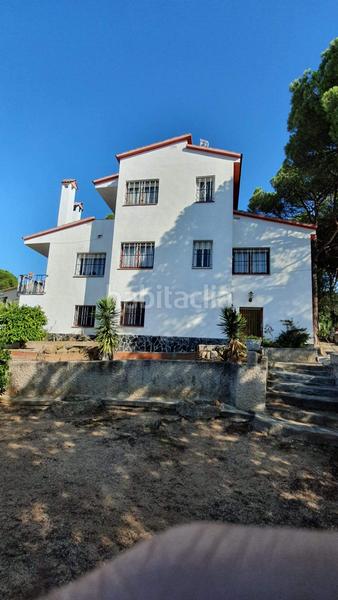 Foto 203b75fd-e70f-463c-a534-6ed634a27a3a. House with parking in Mas Altaba - El Molí Maçanet de la Selva