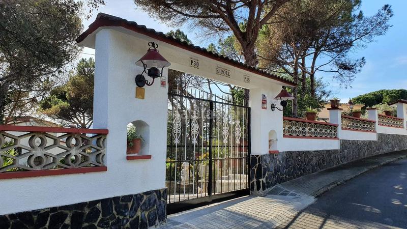 Foto 20d53e09-94b3-4bb4-9398-923eb4432923. House with parking in Mas Altaba - El Molí Maçanet de la Selva