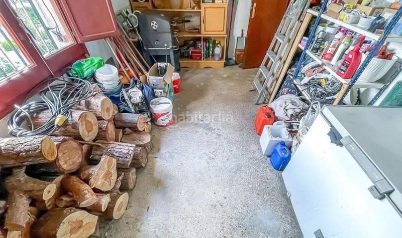 Foto 2326159f-1371-45de-ab7a-3869167ecbca. House with parking in Mas Altaba - El Molí Maçanet de la Selva