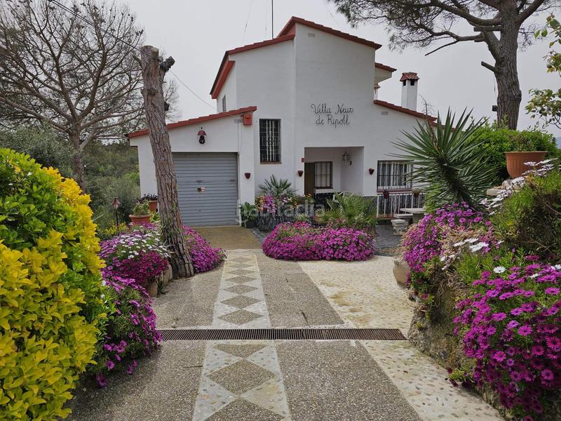 Foto 23ffcd9b-4d30-4216-babb-26603d4d0208. House with parking in Mas Altaba - El Molí Maçanet de la Selva