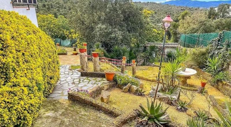 Foto 262ad37c-2b0e-46c0-ad80-161cdae759ab. House with parking in Mas Altaba - El Molí Maçanet de la Selva